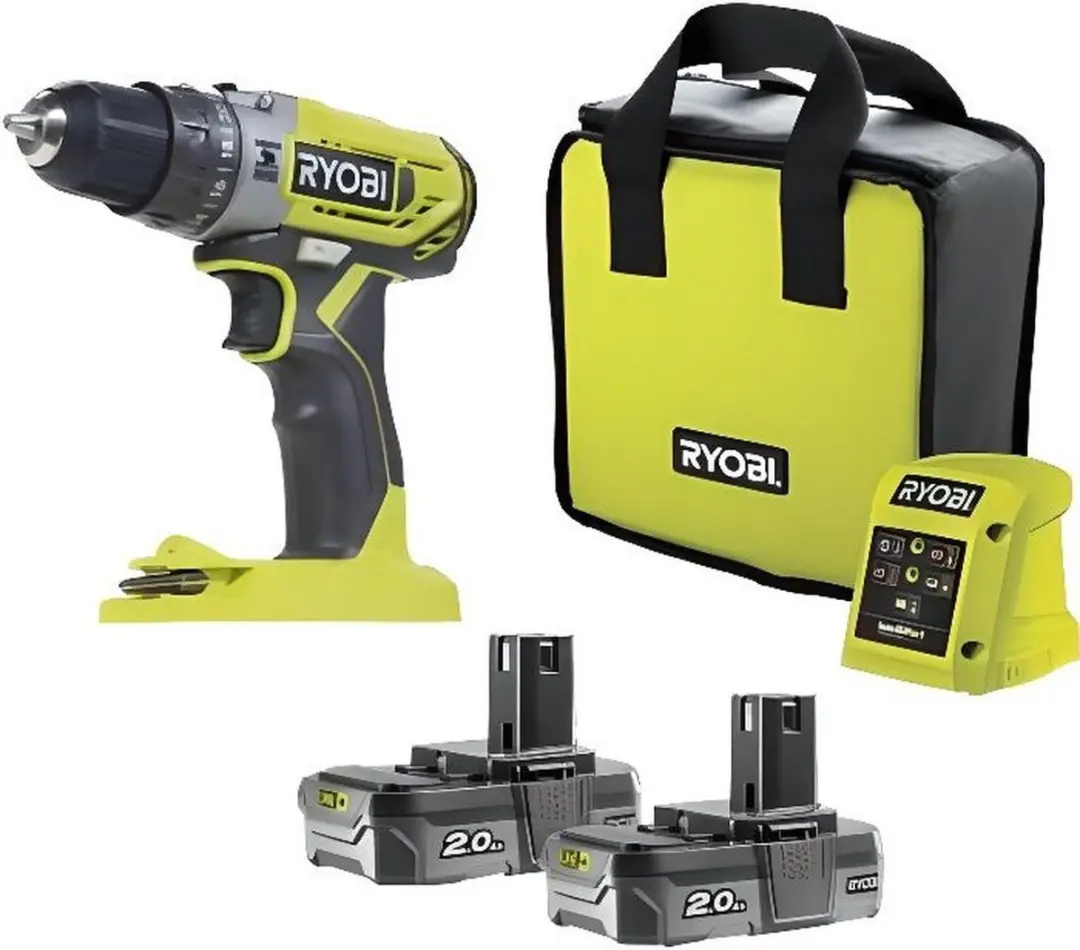 Ryobi