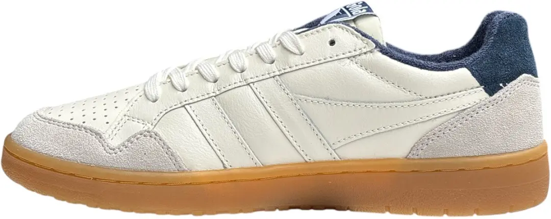 GOLA EAGLE 86 CMB572WX Sneaker offwhite maat 43