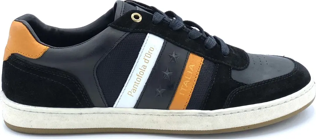 Pantofola d'Oro Soverato- Sneakers Heren- Maat 41