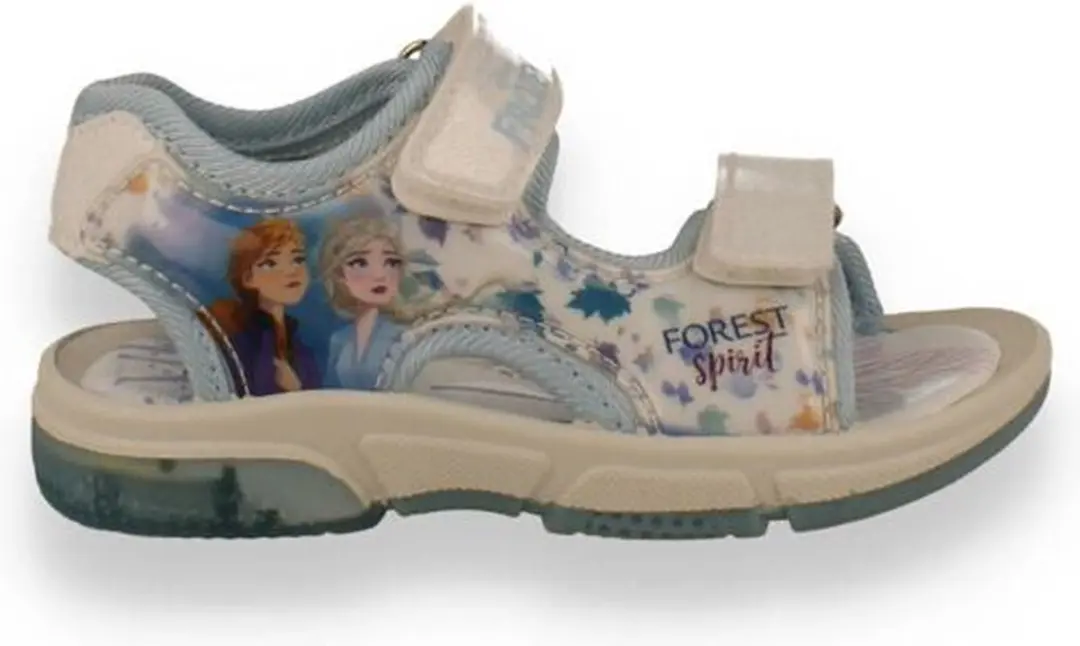 Frozen