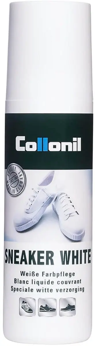 Collonil Sneaker white