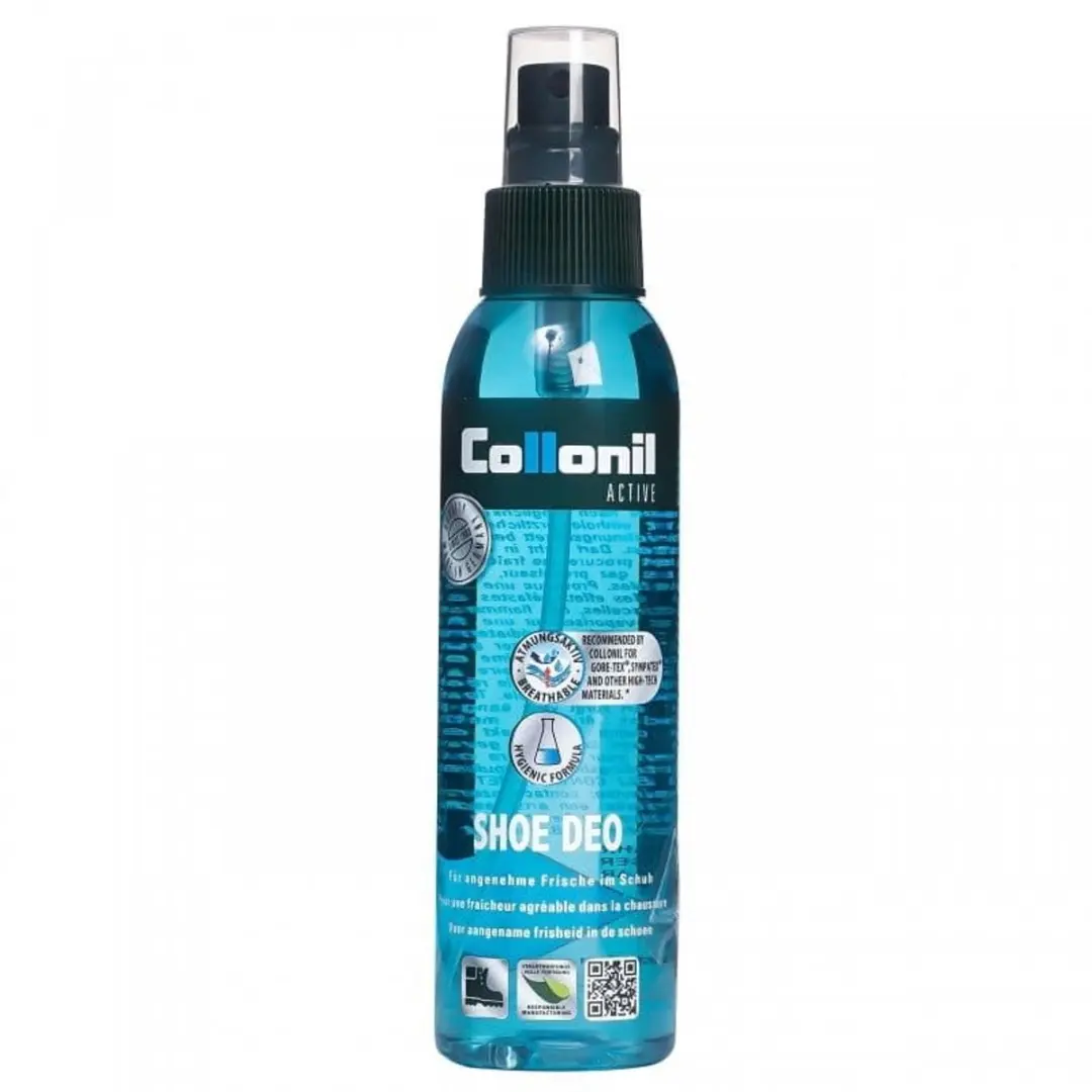 Collonil Active Shoe Deo