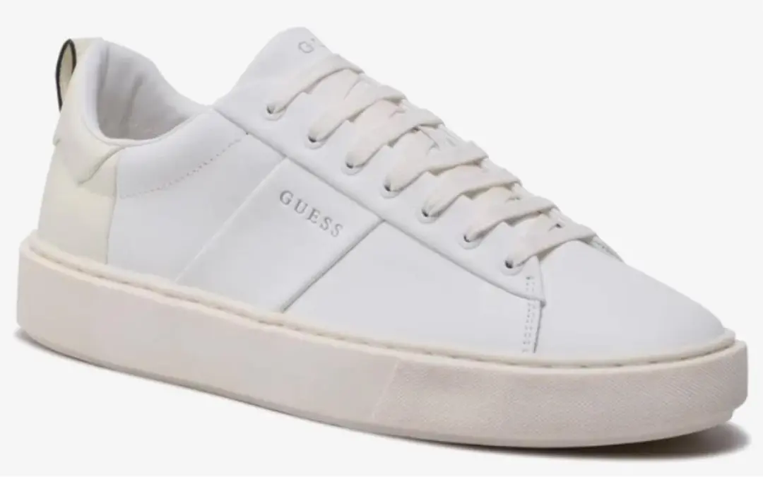 Guess New Vice Sneakers voor Heren
