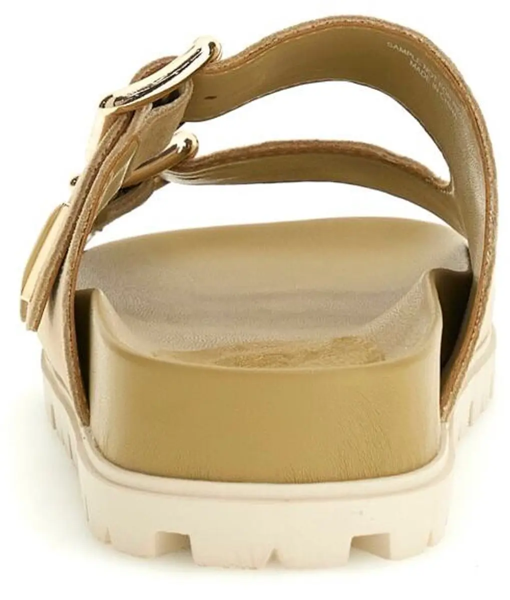 GUESS Fasten Damessandalen 41 - Naakt