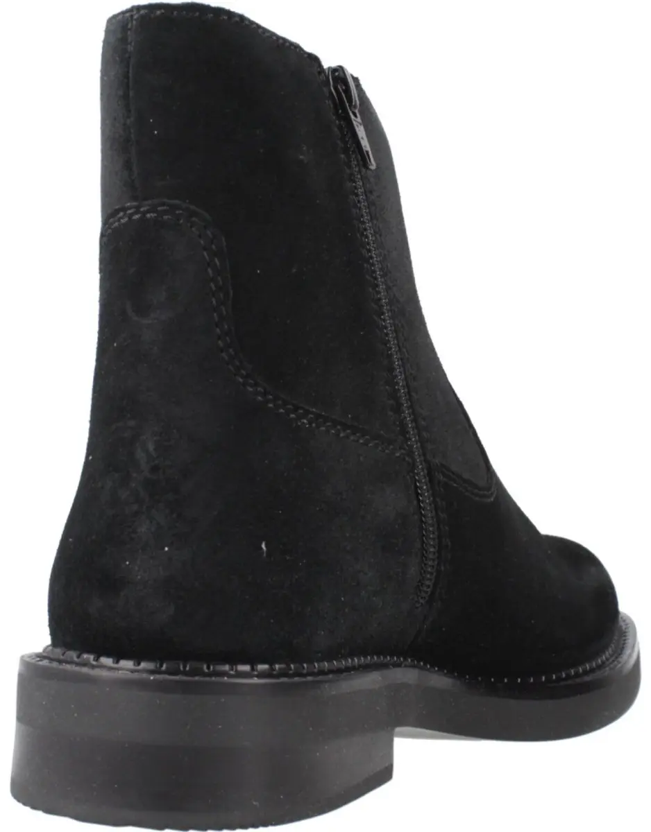 GEOX D Serilda D46WYB 00022 Herenschoenen - 39
