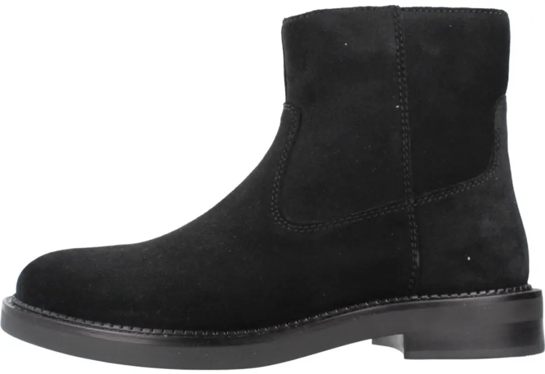 GEOX D Serilda D46WYB 00022 Herenschoenen - 39