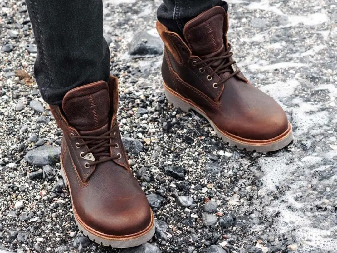 Panama Jack Amur GTX C10 Veterboots Heren - 43