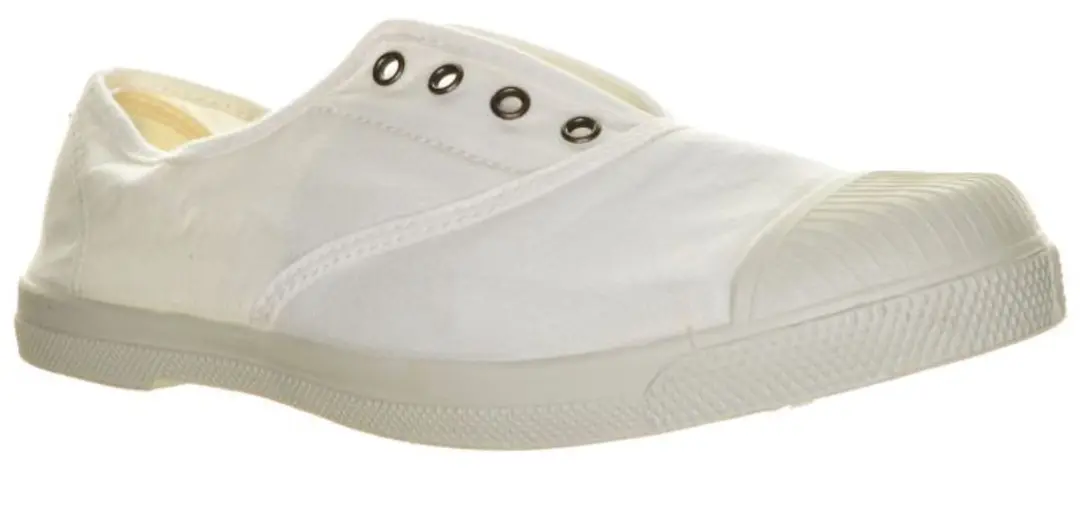 Natural World Blanco maat 39
