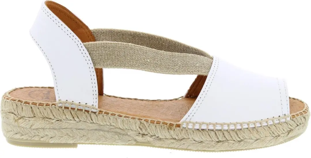Toni Pons Etna Dames Espadrilles