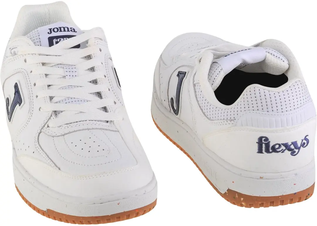 Joma C.Flexys Men 23 CFLEXW2303 Sneakers - Wit