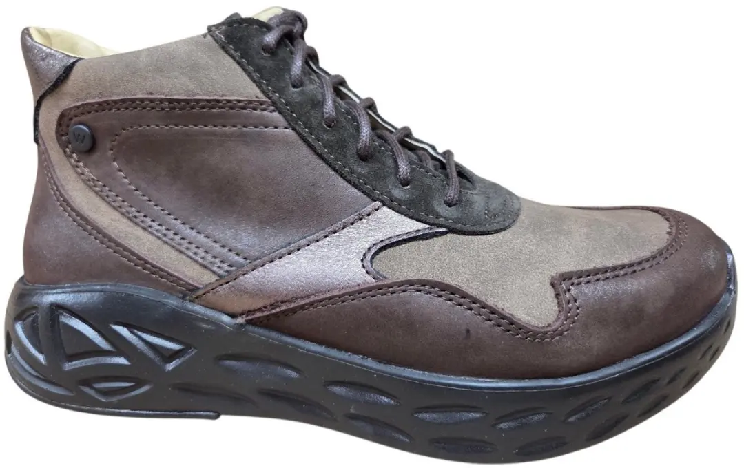 Wolky 0570890 Veterschoenen Dames