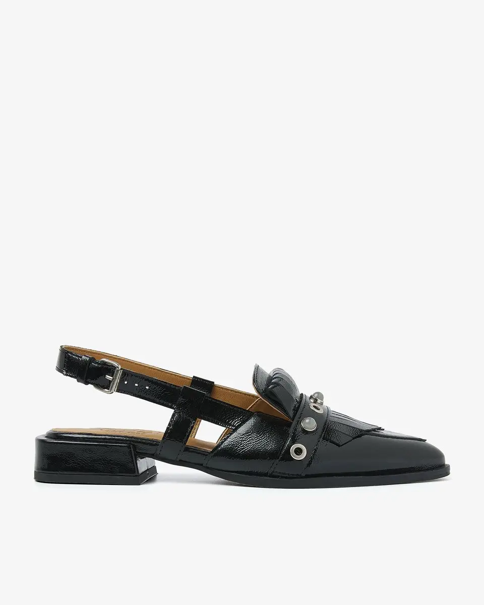 VIA VAI Jazz Tammi Slingbacks dames