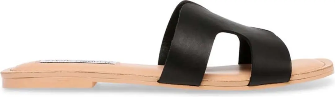 Steve Madden Zarnia Slides - Maat 37