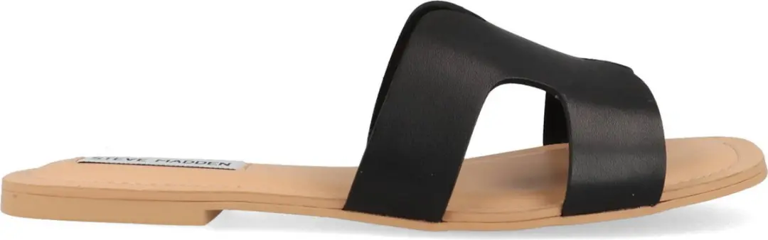 Steve Madden Zarnia Slides