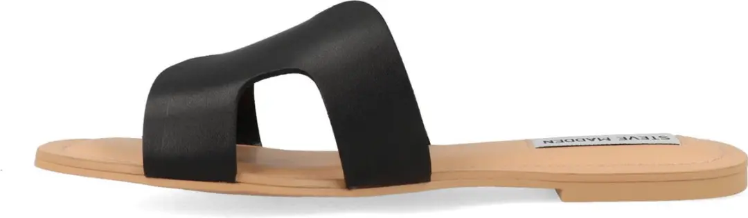 Steve Madden Zarnia Slides - Maat 37