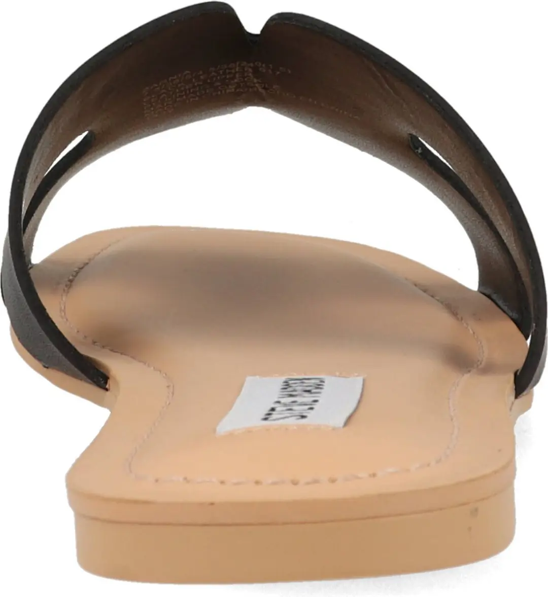 Steve Madden Zarnia Slides - Maat 37
