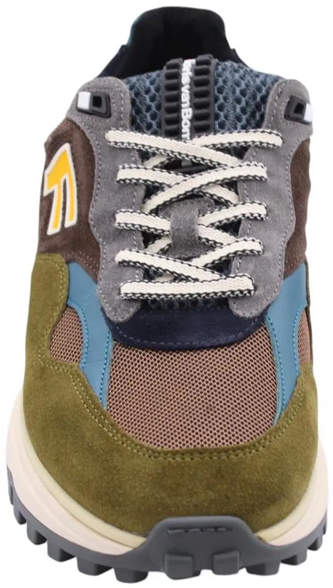 Floris van Bommel SFM.10238.23.01 Heren Schoenen - Bruin - afbeelding 6 van 6