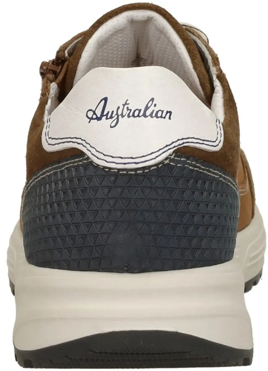Australian Discover Flexmove Veterschoenen 47 - cognac - afbeelding 6 van 6
