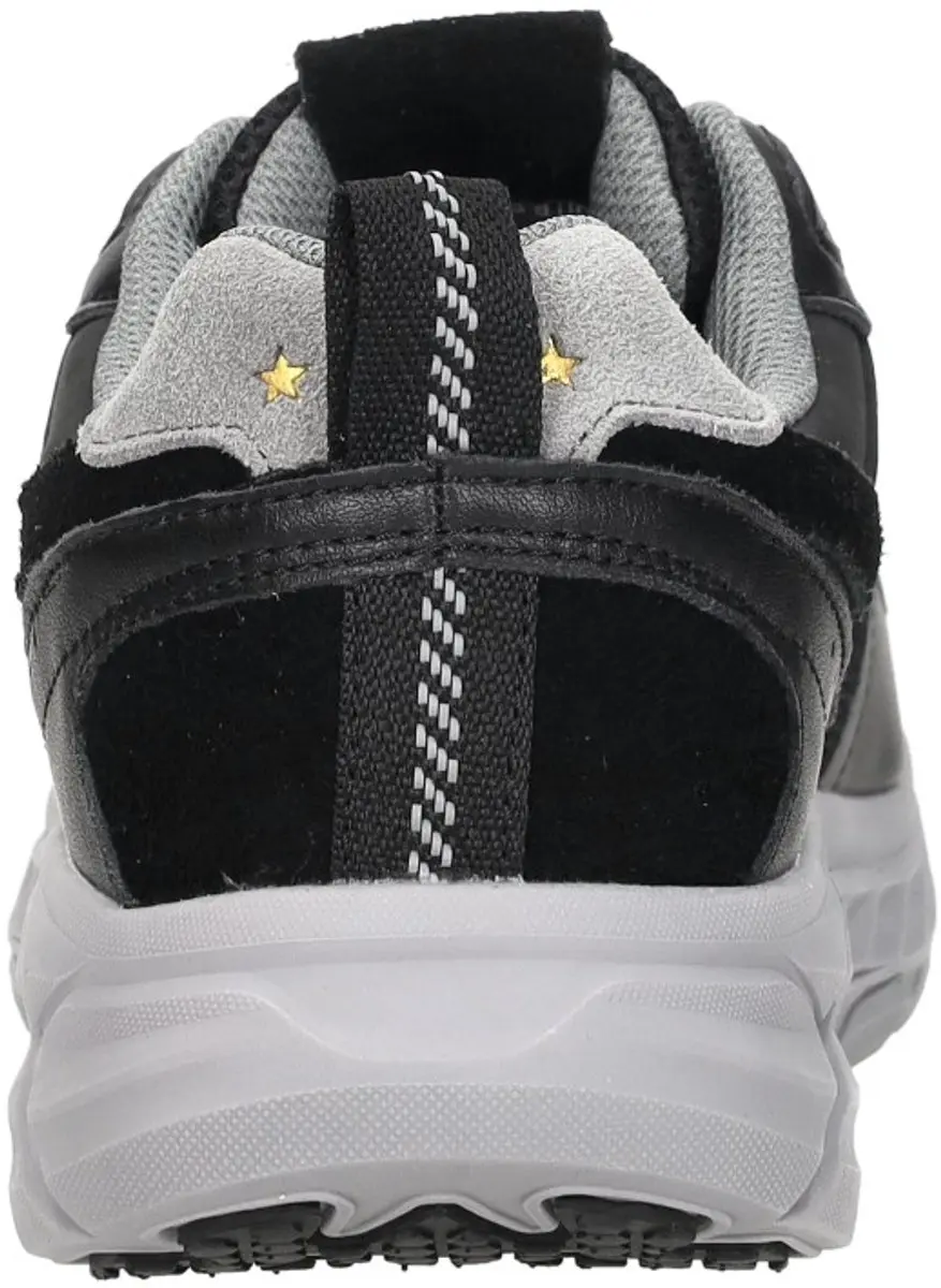 Pantofola d'Oro Audace Sneaker Sneakers Laag - zwart - Maat 46 - afbeelding 6 van 6