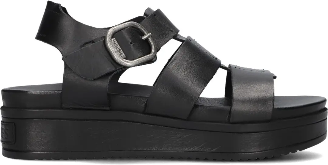 Shabbies Maro Bold Sandalen