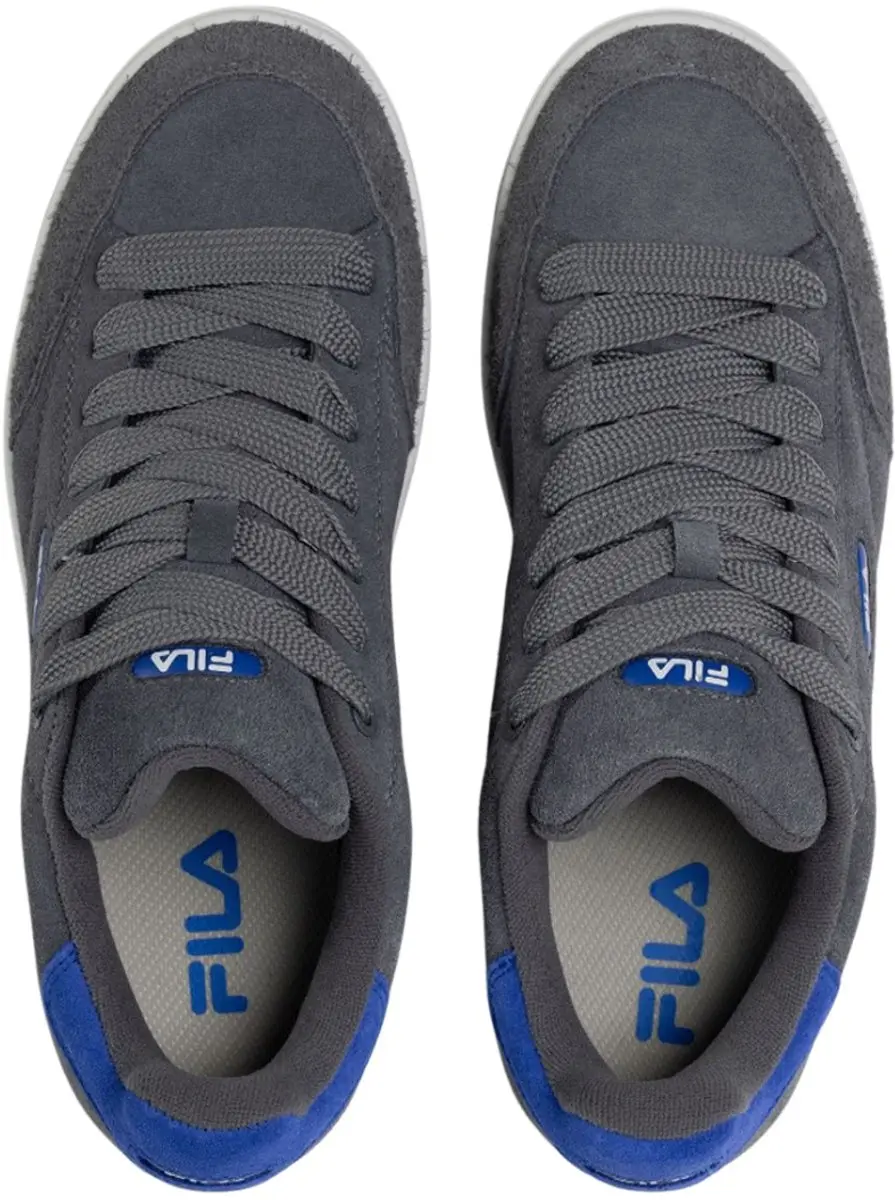 Fila Boldbay Heren Sneakers - Grijs 44 - afbeelding 4 van 5