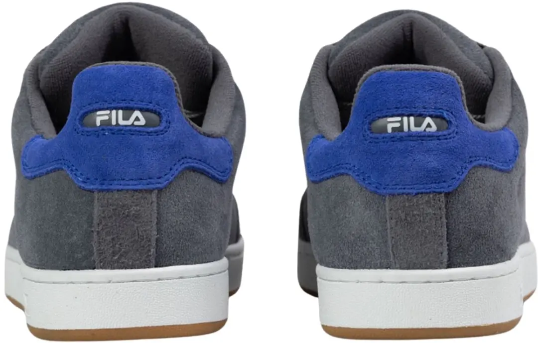 Fila Boldbay Heren Sneakers - Grijs 44 - afbeelding 3 van 5