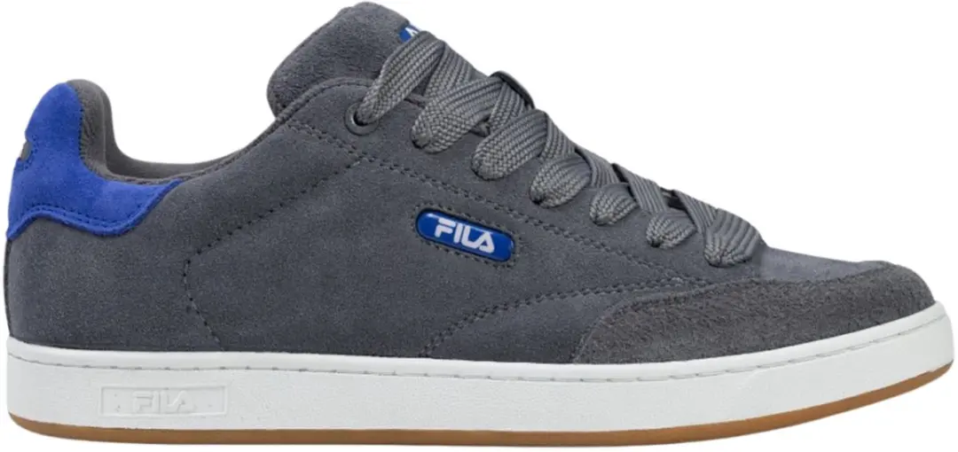 Fila Boldbay Heren Sneakers Grijs