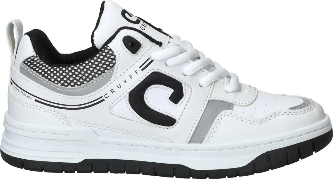 CRUYFF JUNIOR Raval Sneakers