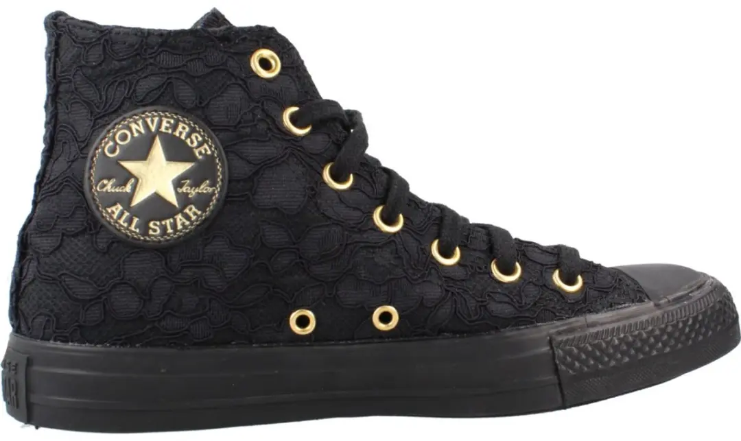 CONVERSE A20571C Zwart 40 EU