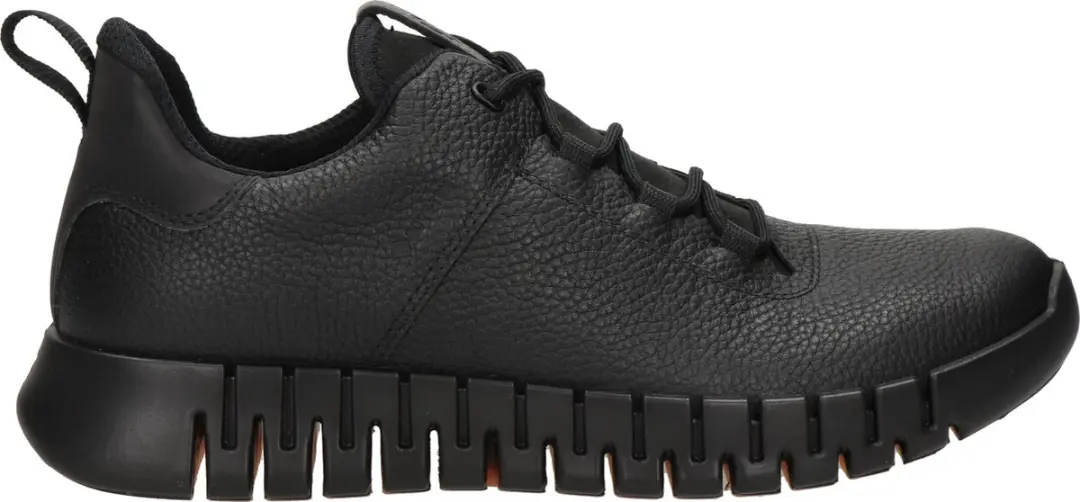 Ecco Gruuv heren sneaker
