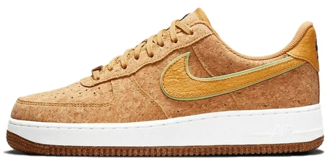 Nike Air Force 1 Low Happy Pineapple