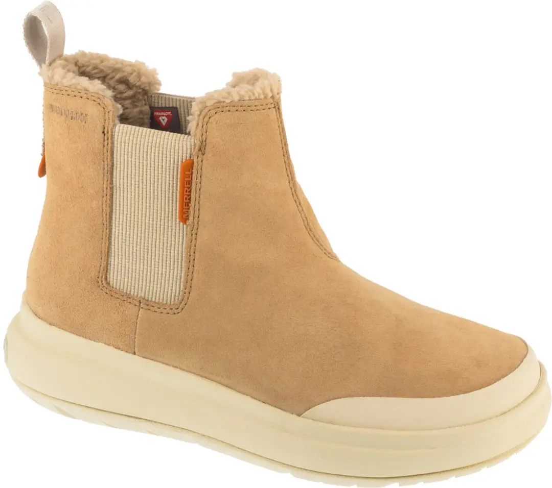 Merrell Marquette Thermo Pull On WP Laarzen 38