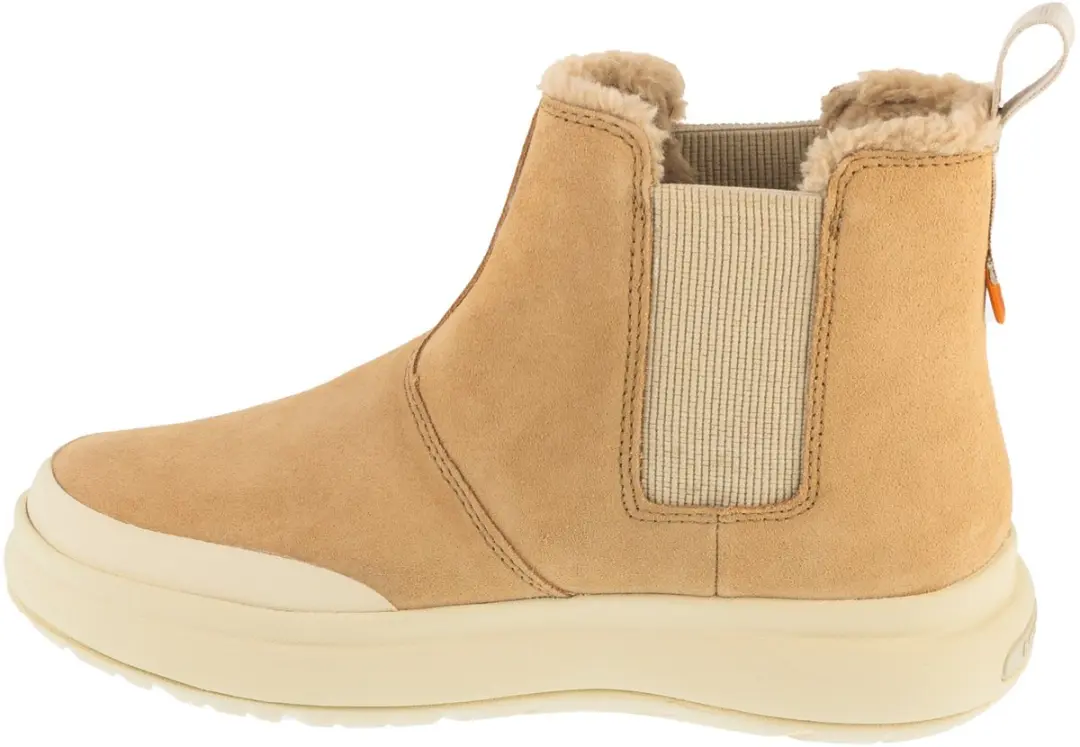 Merrell Marquette Thermo Pull On WP Laarzen 38 - Beige