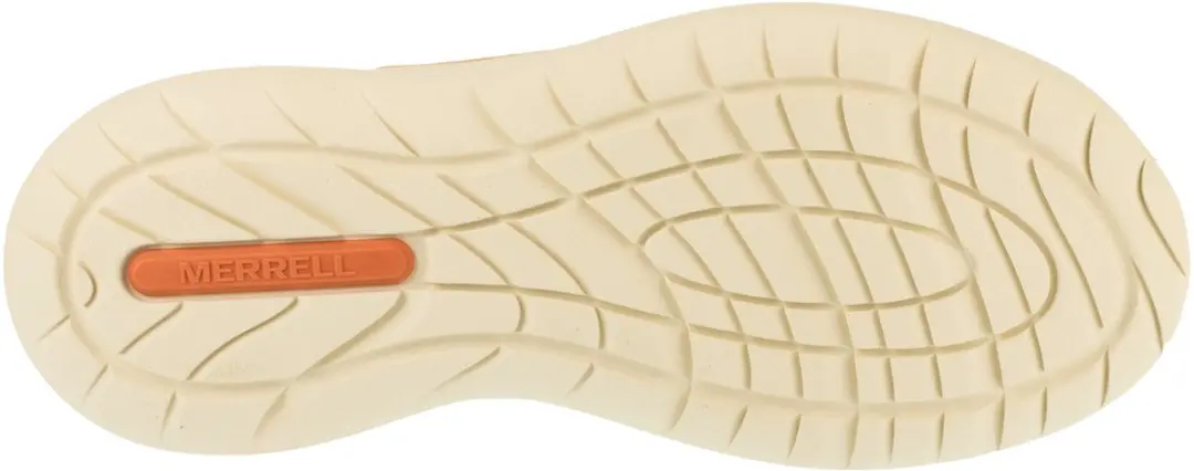 Merrell Marquette Thermo Pull On WP Laarzen 38 - Beige