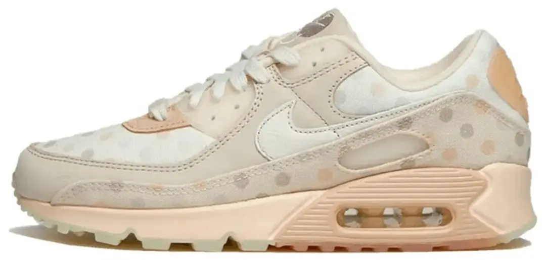 Nike Air Max 90 NRG Herenschoen, 38.5, Shimmer