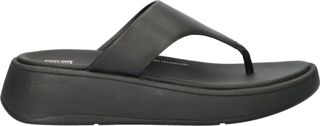 Fitflop F-Mode dames teenslipper