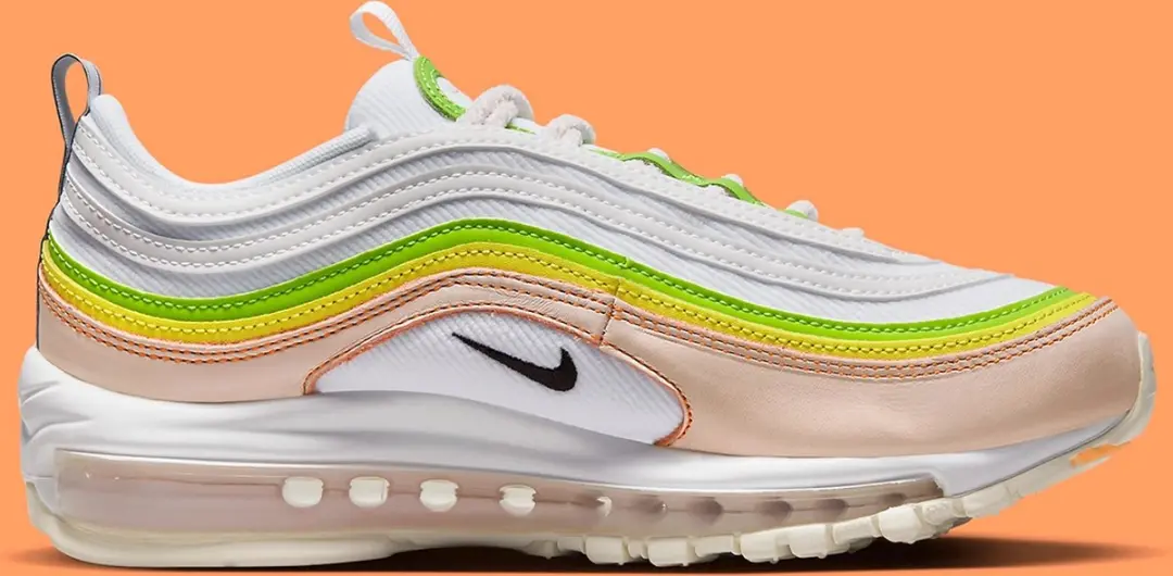 "Sneakers Nike Nike Air Max 97 ""Feel Love"""