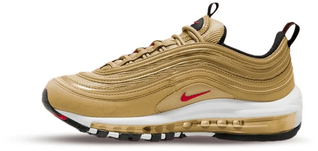 Nike Air Max 97 OG Golden Bullet (W)