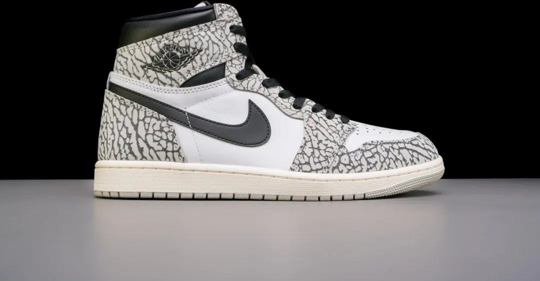 Air Jordan 1 Retro High OG