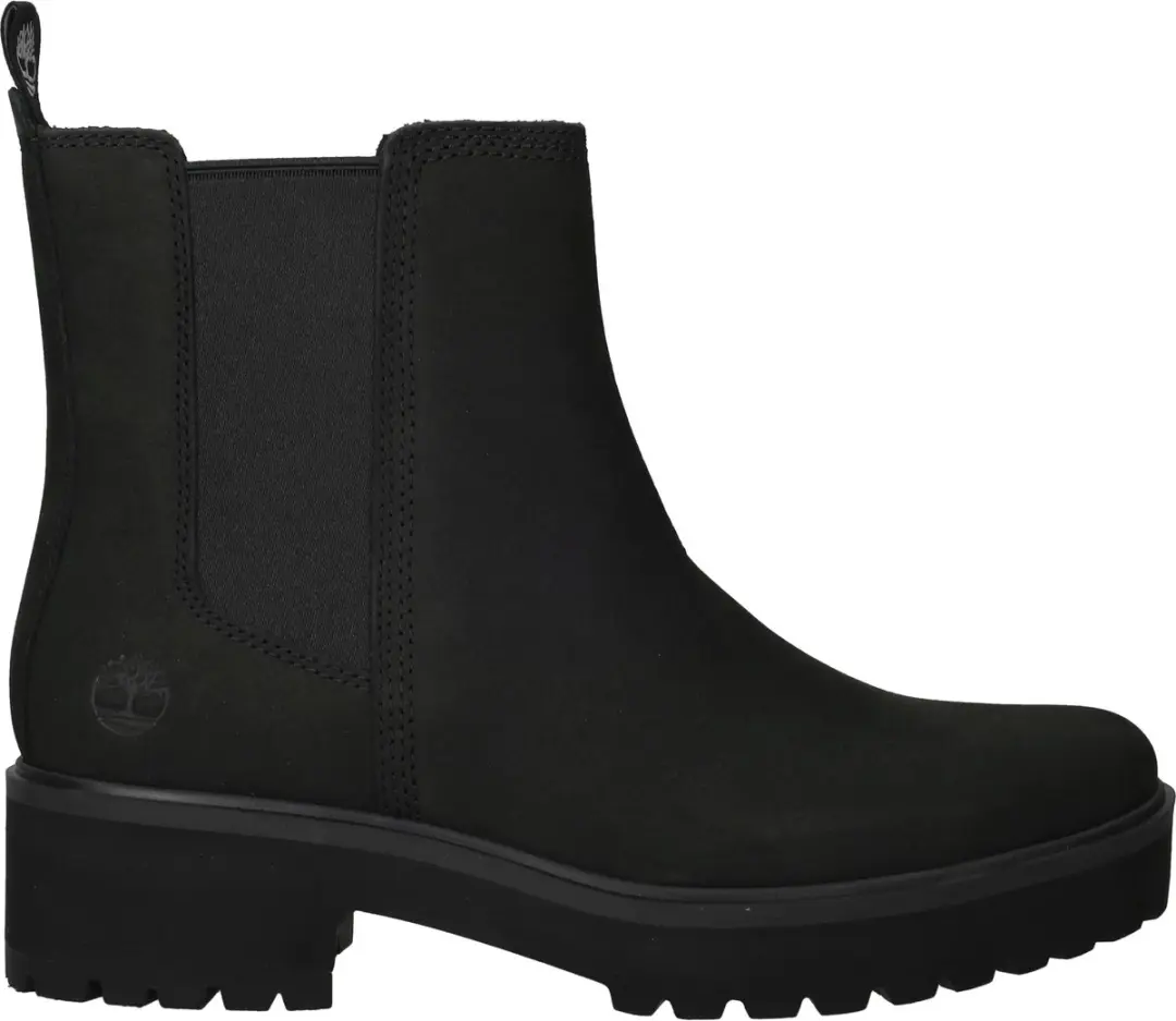 Timberland TB0A5NPK0151 Carnaby Cool Mid Chelsea