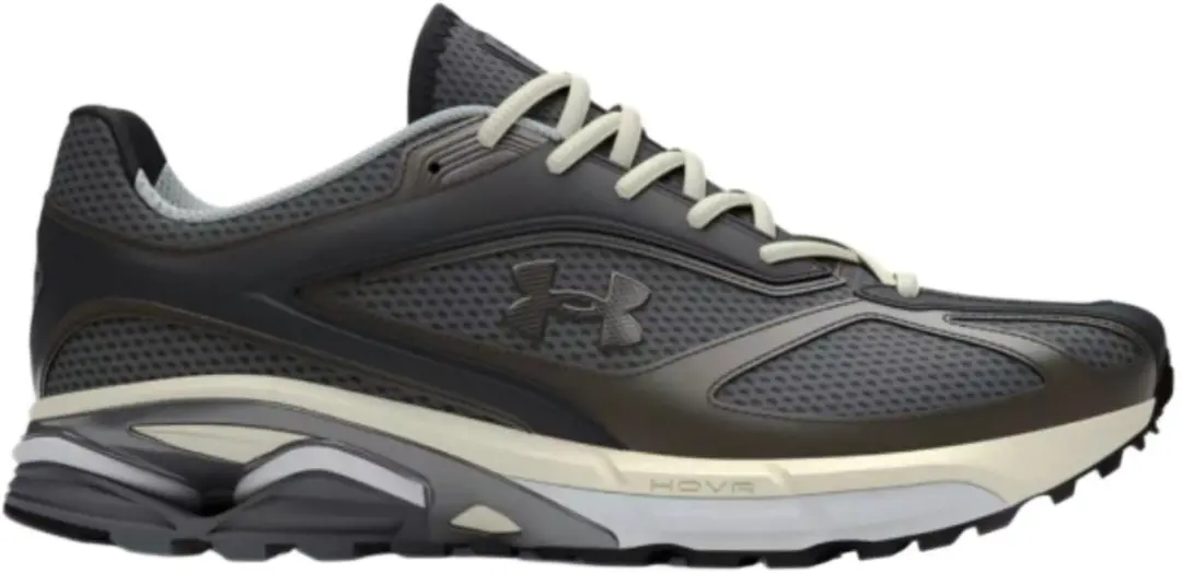 UNDER ARMOUR Sneakers Unisex 41