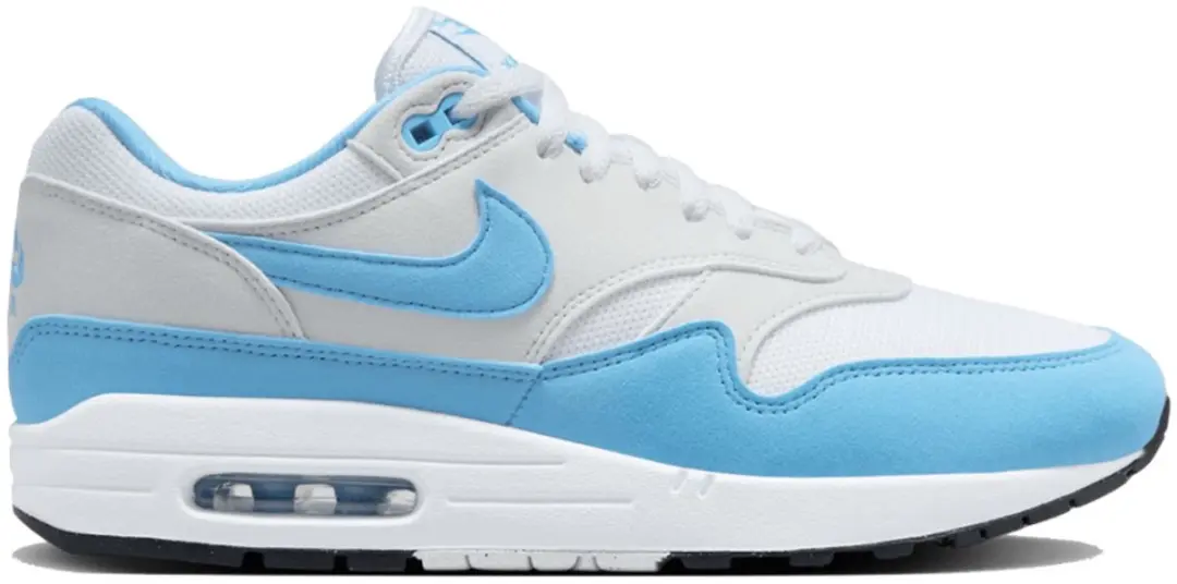 Nike Air Max 1 University Blue