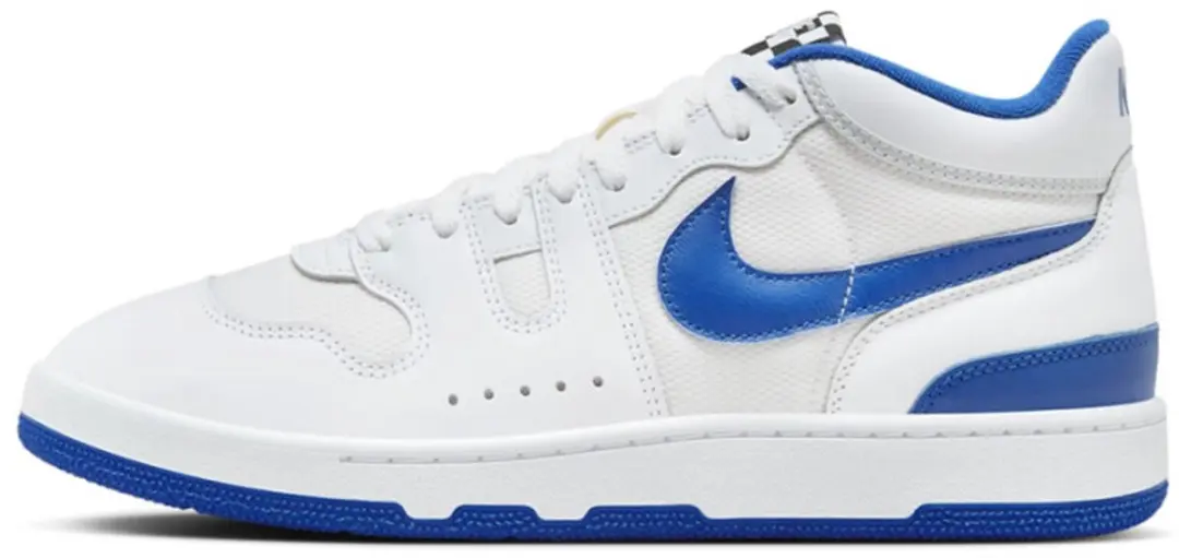 Nike Mac Attack (White Game Royal)