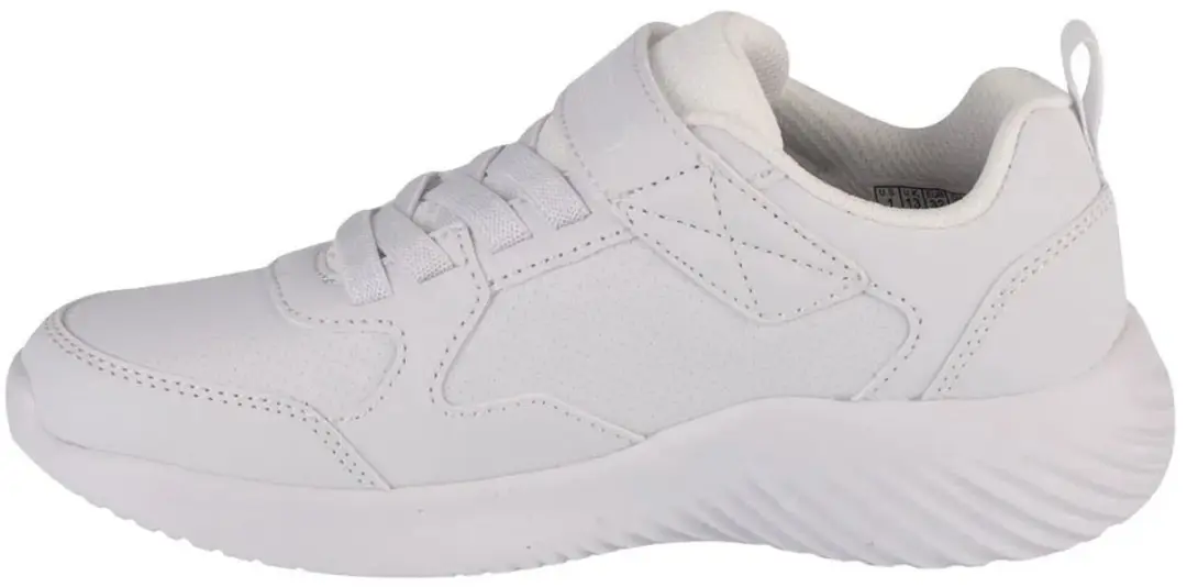 Skechers Bounder Power Study Schoenen 27 - Wit