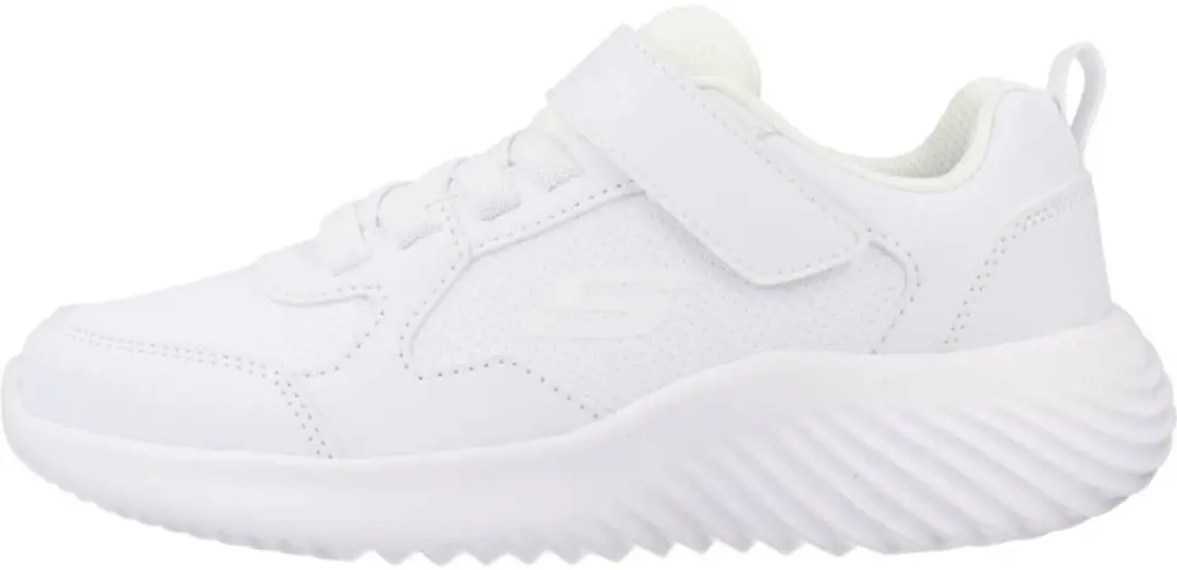 Skechers Bounder Power Study Schoenen 27 - Wit