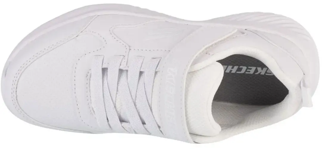 Skechers Bounder Power Study Schoenen 27 - Wit