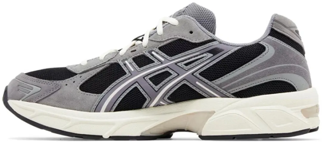 ASICS Gel-1130 'Black Carbon'