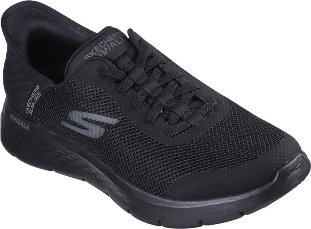 Skechers GO WALK Flex Hands Up Instappers - 44.5