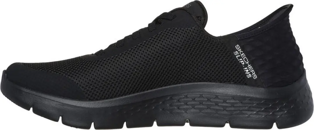 Skechers GO WALK Flex Hands Up Instappers - 44.5