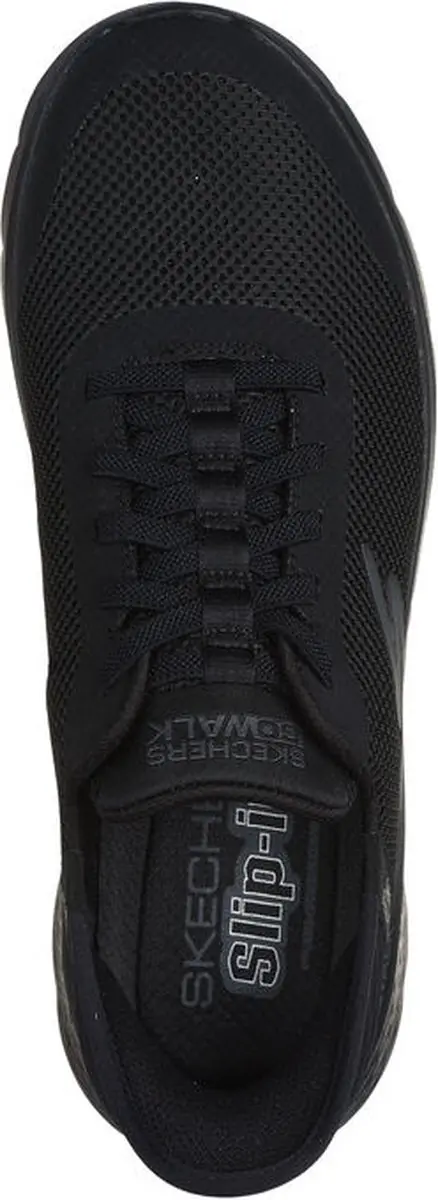 Skechers GO WALK Flex Hands Up Instappers - 44.5 - afbeelding 6 van 6